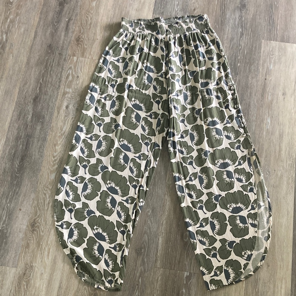 Khush Haven Pants